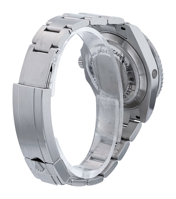 Rolex Sea-Dweller 4000 116600 Image 3